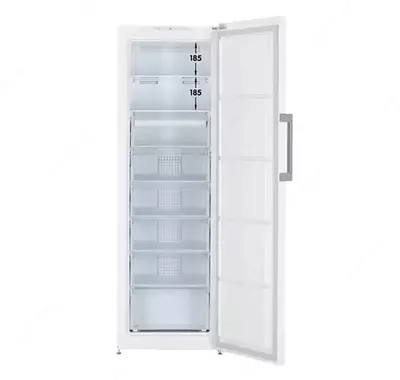 Muzlatgich BEKO B1RFNK312W 275 L