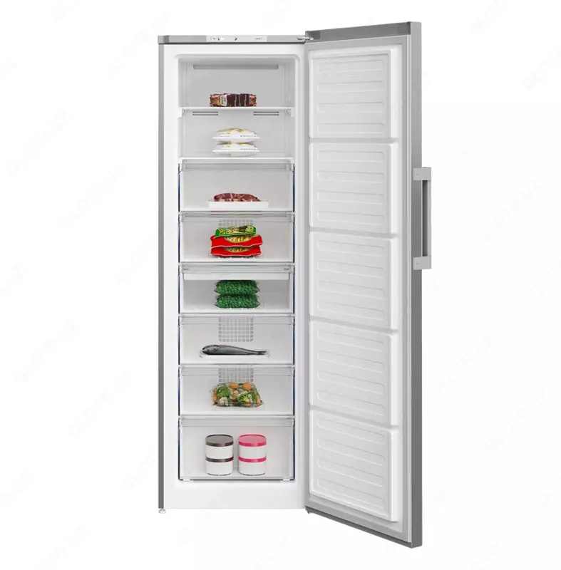 Морозильник BEKO B1RFNK312S 275 л