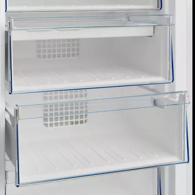 Морозильник BEKO B1RFNK312S 275 л