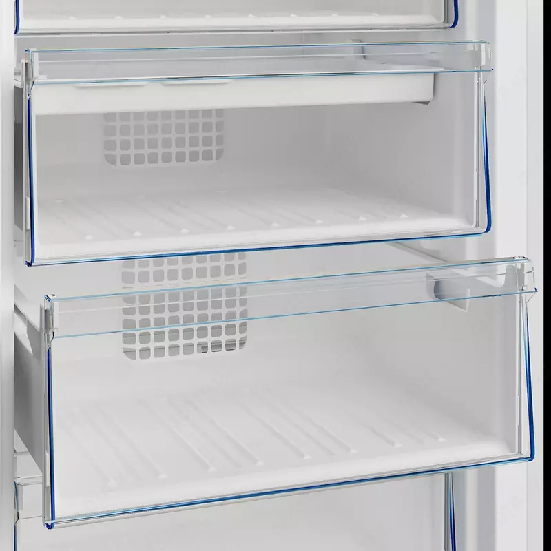Морозильник BEKO B1RFNK312S 275 л