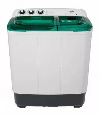 Полуавтоматическая стиральная машина ARTEL TT70P 7кг