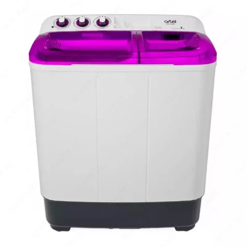 Полуавтоматическая стиральная машина ARTEL TT70P 7кг