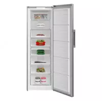 7 500 000 сум Морозильник BEKO B3RFNK312S 275 л