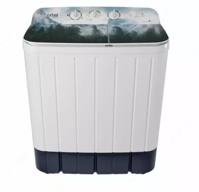 Полуавтоматическая стиральная машина ARTEL TG70P 7кг Nature 01