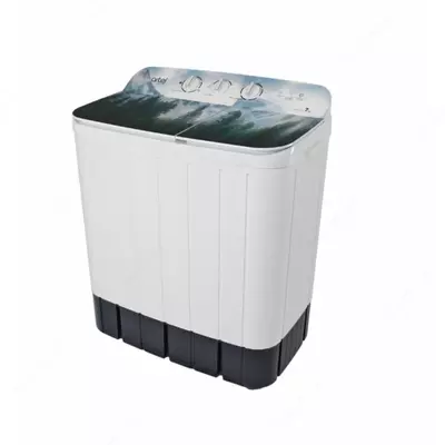 Полуавтоматическая стиральная машина ARTEL TG70P 7кг Nature 01