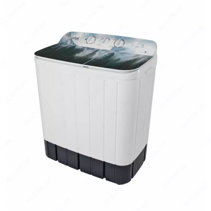 Полуавтоматическая стиральная машина ARTEL TG70P 7кг Nature 01