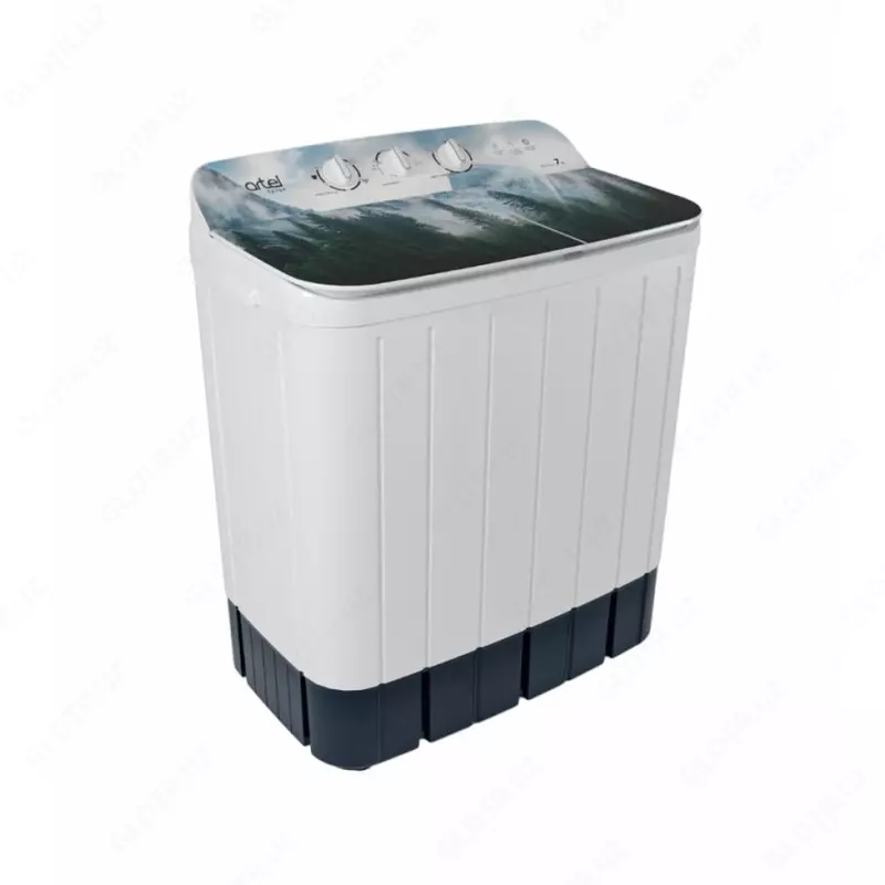 Полуавтоматическая стиральная машина ARTEL TG70P 7кг Nature 01