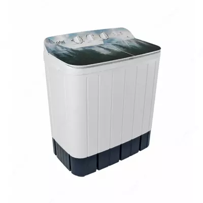 Полуавтоматическая стиральная машина ARTEL TG70P 7кг Nature 01