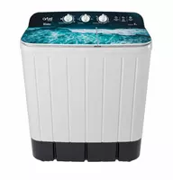 Kir yuvish mashinasi ARTEL TG70P 7кг Water 02