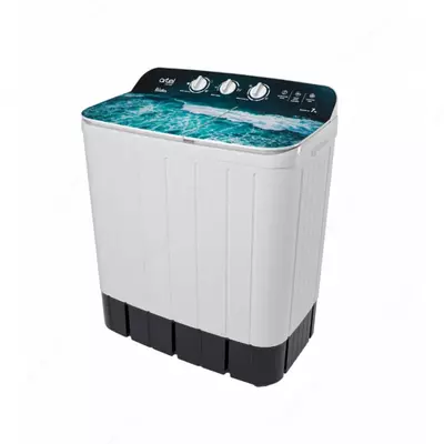 Полуавтоматическая стиральная машина ARTEL TG70P 7кг Water 02