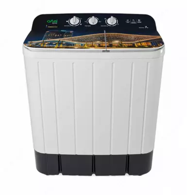 Полуавтоматическая стиральная машина ARTEL TG70P 7кг City 01