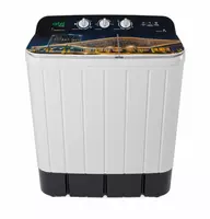 Kir yuvish mashinasi ARTEL TG70P 7кг City 01