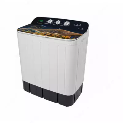 Полуавтоматическая стиральная машина ARTEL TG70P 7кг City 01