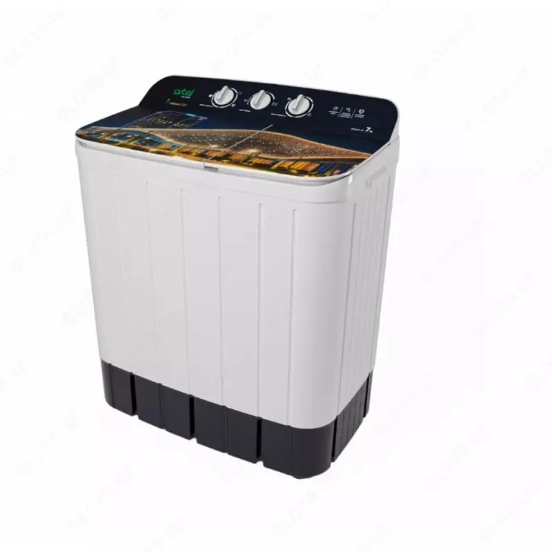 Полуавтоматическая стиральная машина ARTEL TG70P 7кг City 01