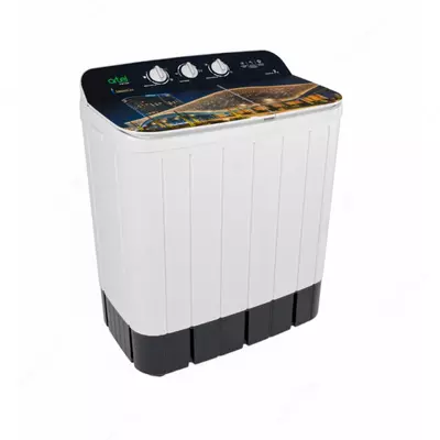 Полуавтоматическая стиральная машина ARTEL TG70P 7кг City 01