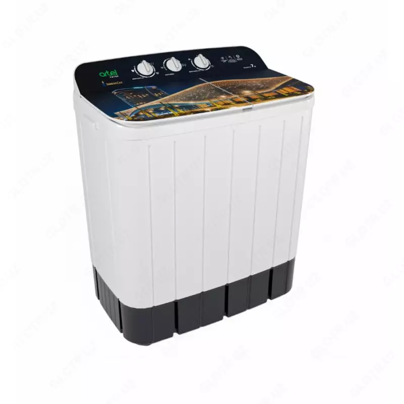 Полуавтоматическая стиральная машина ARTEL TG70P 7кг City 01