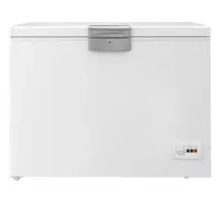 Морозильник BEKO HSA32522 298 л