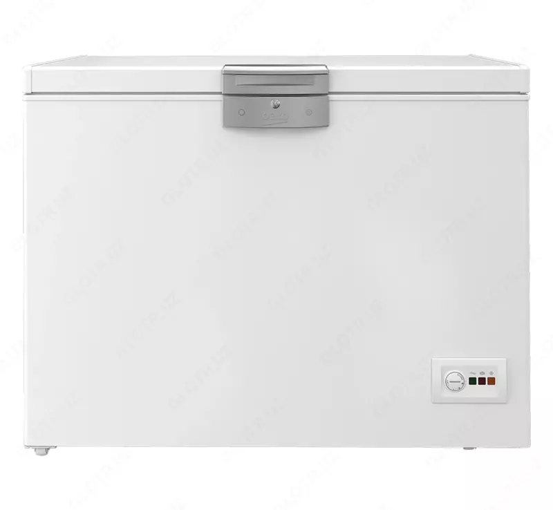 Морозильник BEKO HSA32522 298 л