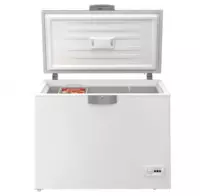  Морозильник BEKO HSA32522 298 л - 