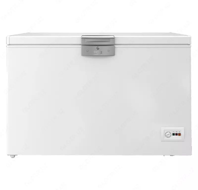 Морозильник BEKO HSA40520 360 л