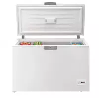  Морозильник BEKO HSA40520 360 л - 