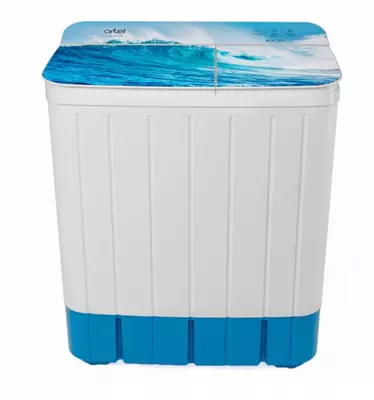 Полуавтоматическая стиральная машина ARTEL TG70FP 7кг Water 01