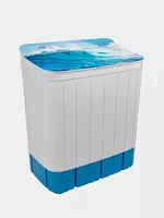 Kir yuvish mashinasi ARTEL TG70FP 7кг Water 01 - 1 475 000 so'm