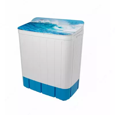 Полуавтоматическая стиральная машина ARTEL TG70FP 7кг Water 01