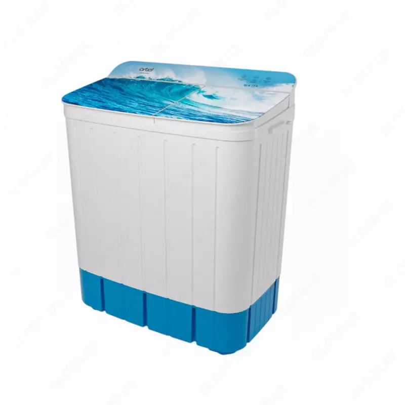Полуавтоматическая стиральная машина ARTEL TG70FP 7кг Water 01