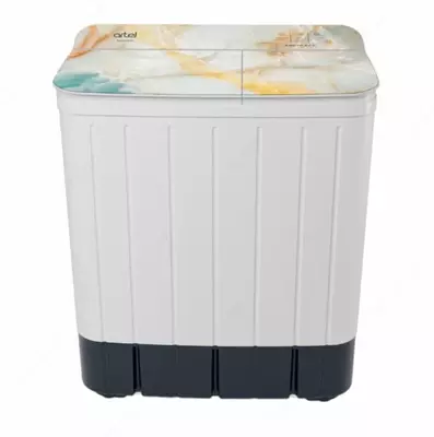 Kir yuvish mashinasi ARTEL TG70FP 7кг Abstract 01