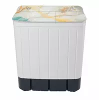 Полуавтоматическая стиральная машина ARTEL TG70FP 7кг Abstract 01