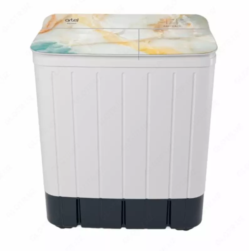 Полуавтоматическая стиральная машина ARTEL TG70FP 7кг Abstract 01