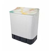 Полуавтоматическая стиральная машина ARTEL TG70FP 7кг Abstract 01 - 1 475 000 сум