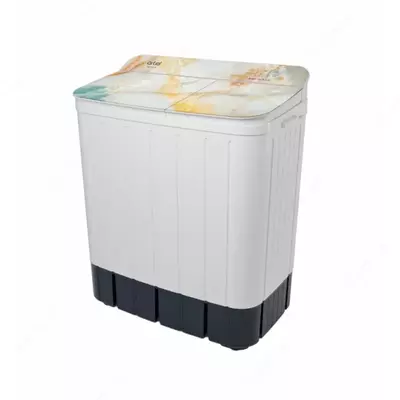 Kir yuvish mashinasi ARTEL TG70FP 7кг Abstract 01