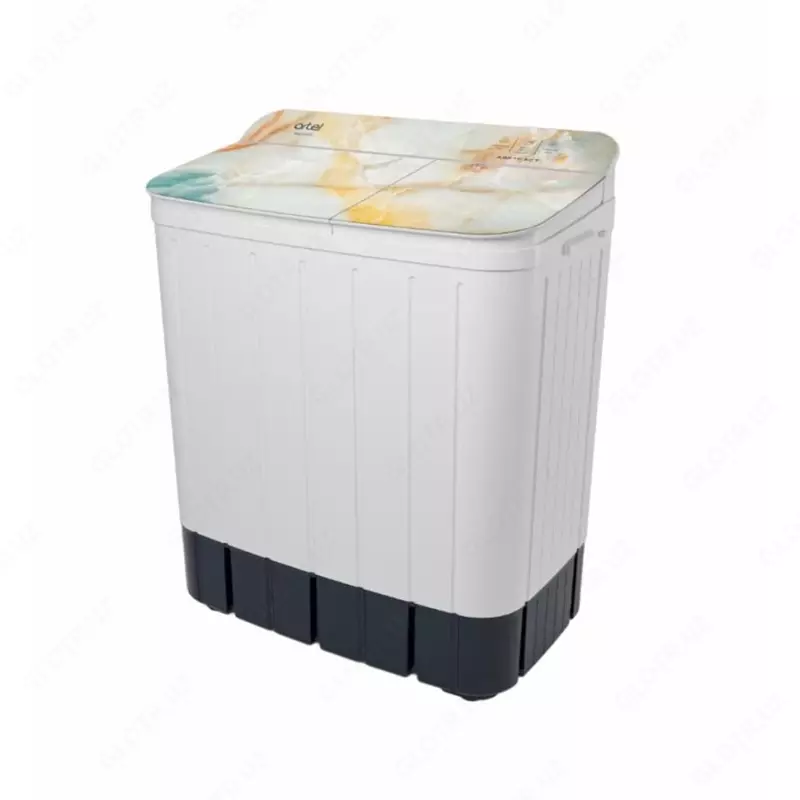 Полуавтоматическая стиральная машина ARTEL TG70FP 7кг Abstract 01