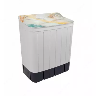 Kir yuvish mashinasi ARTEL TG70FP 7кг Abstract 01