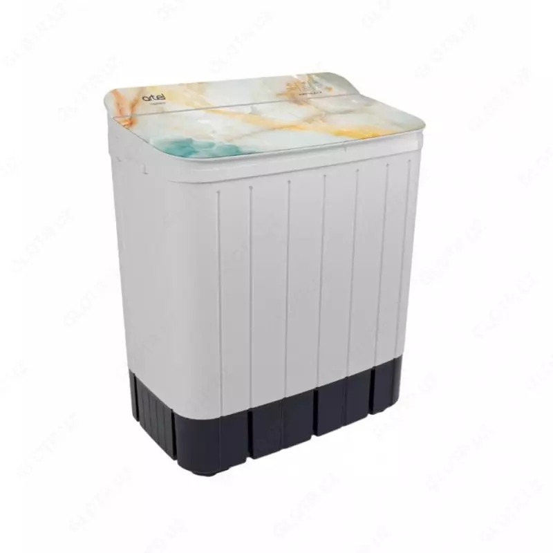 Полуавтоматическая стиральная машина ARTEL TG70FP 7кг Abstract 01