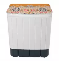 Kir yuvish mashinasi ARTEL TG70FP 7кг Abstract 02