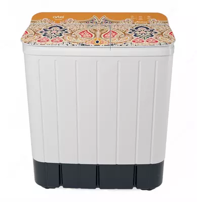 Полуавтоматическая стиральная машина ARTEL TG70FP 7кг Abstract 02