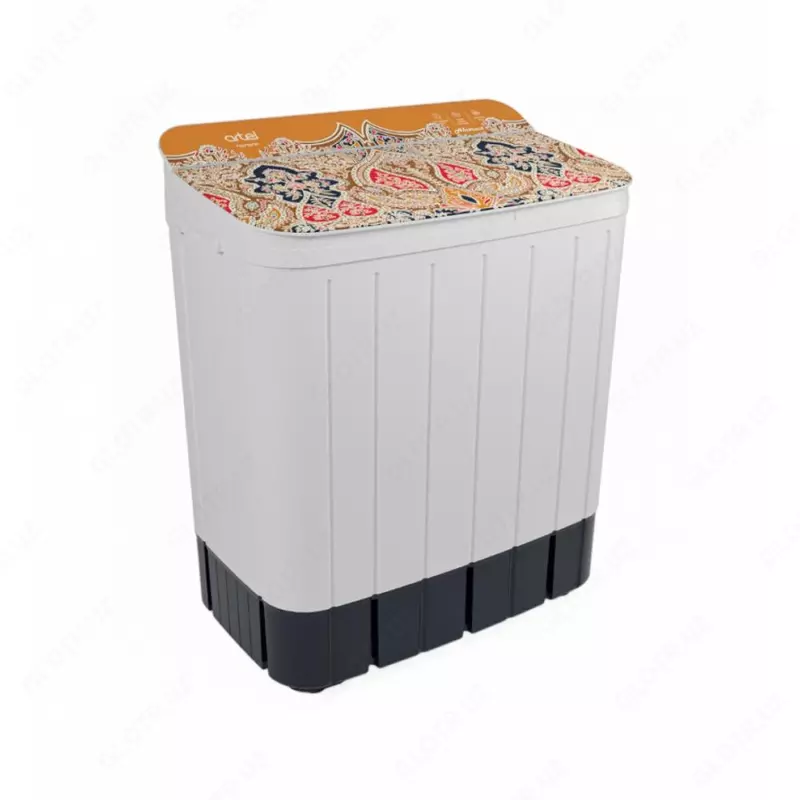 Полуавтоматическая стиральная машина ARTEL TG70FP 7кг Abstract 02