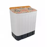 Kir yuvish mashinasi ARTEL TG70FP 7кг Abstract 02 - 1 475 000 so'm