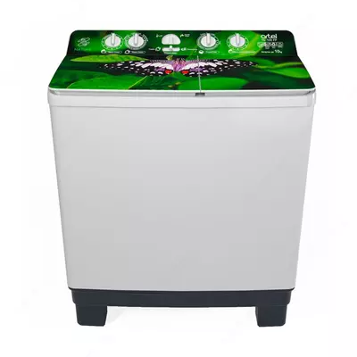 Полуавтоматическая стиральная машина ARTEL TG70FP 7кг Nature 01