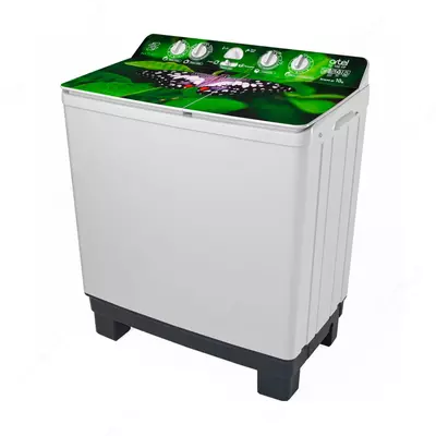 Полуавтоматическая стиральная машина ARTEL TG70FP 7кг Nature 01