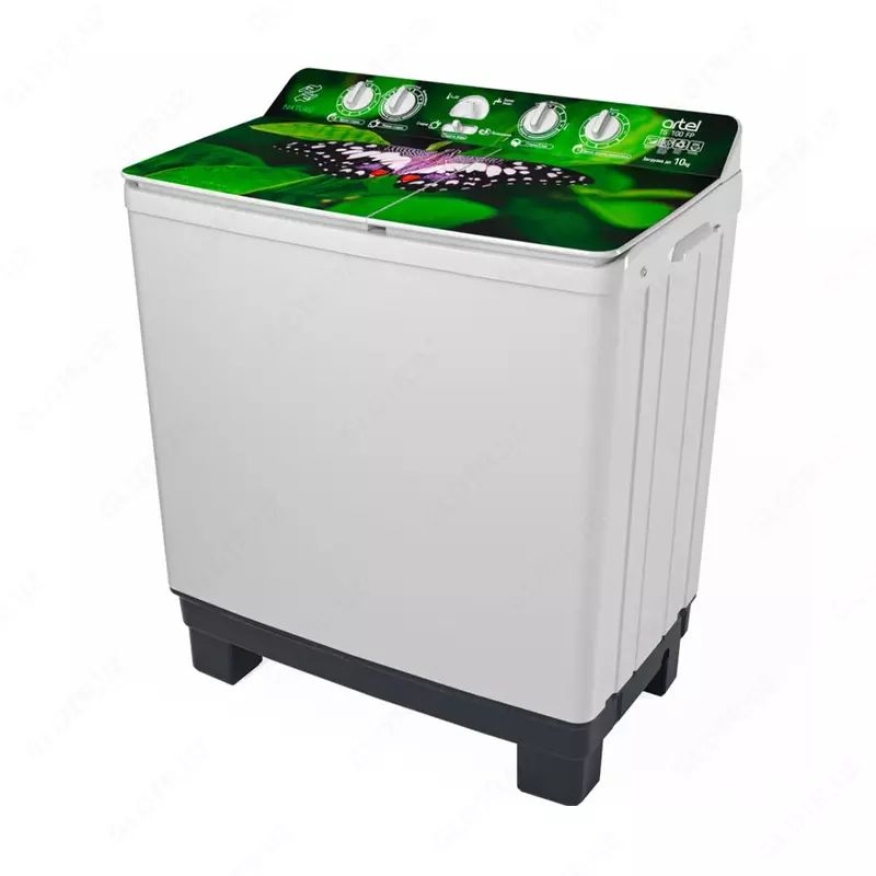 Полуавтоматическая стиральная машина ARTEL TG70FP 7кг Nature 01