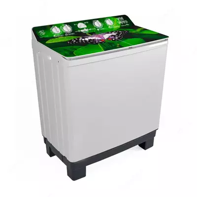 Полуавтоматическая стиральная машина ARTEL TG70FP 7кг Nature 01