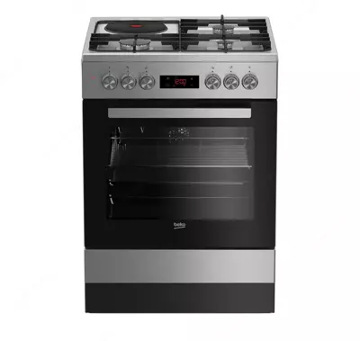 Gaz plita BEKO FSE63330DX