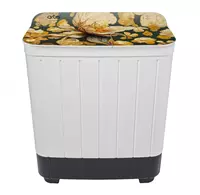 Kir yuvish mashinasi ARTEL TG75FP 7