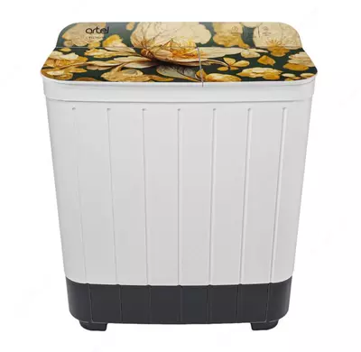 Полуавтоматическая стиральная машина ARTEL TG75FP 7,5 кг Nature 01