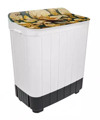 Полуавтоматическая стиральная машина ARTEL TG75FP 7,5 кг Nature 01