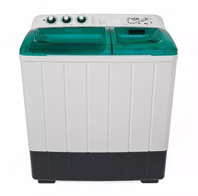 Kir yuvish mashinasi ARTEL TT80P 8кг
